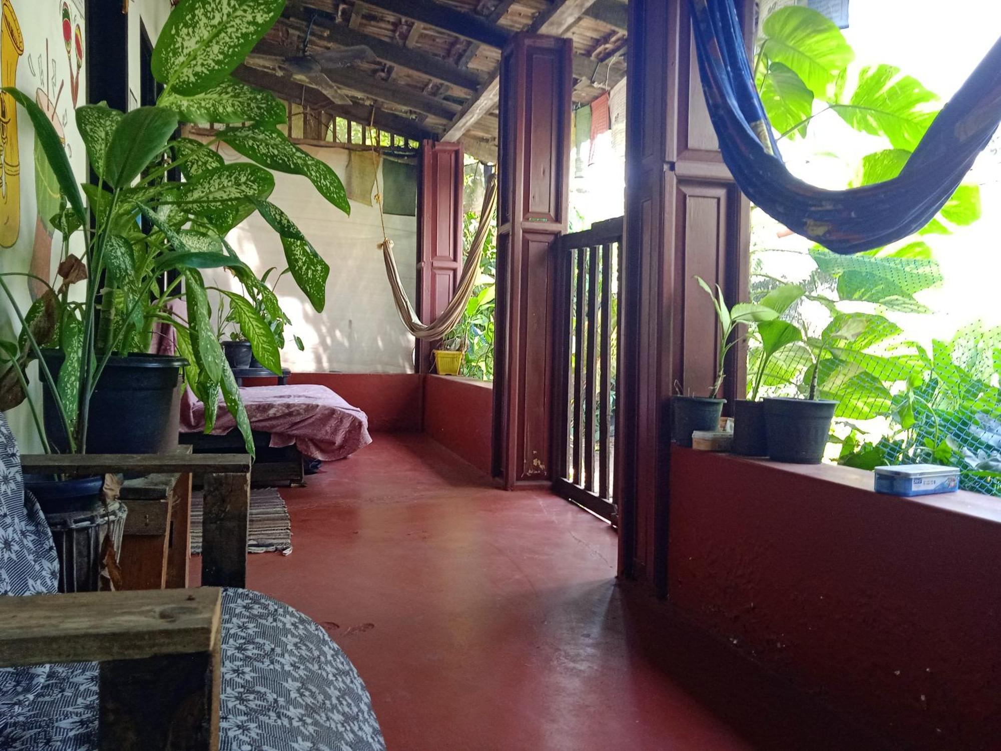 The Blues Hotel Alappuzha Exterior foto