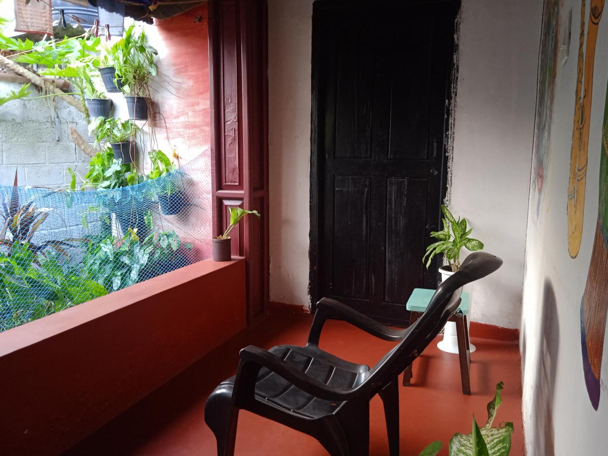 The Blues Hotel Alappuzha Exterior foto