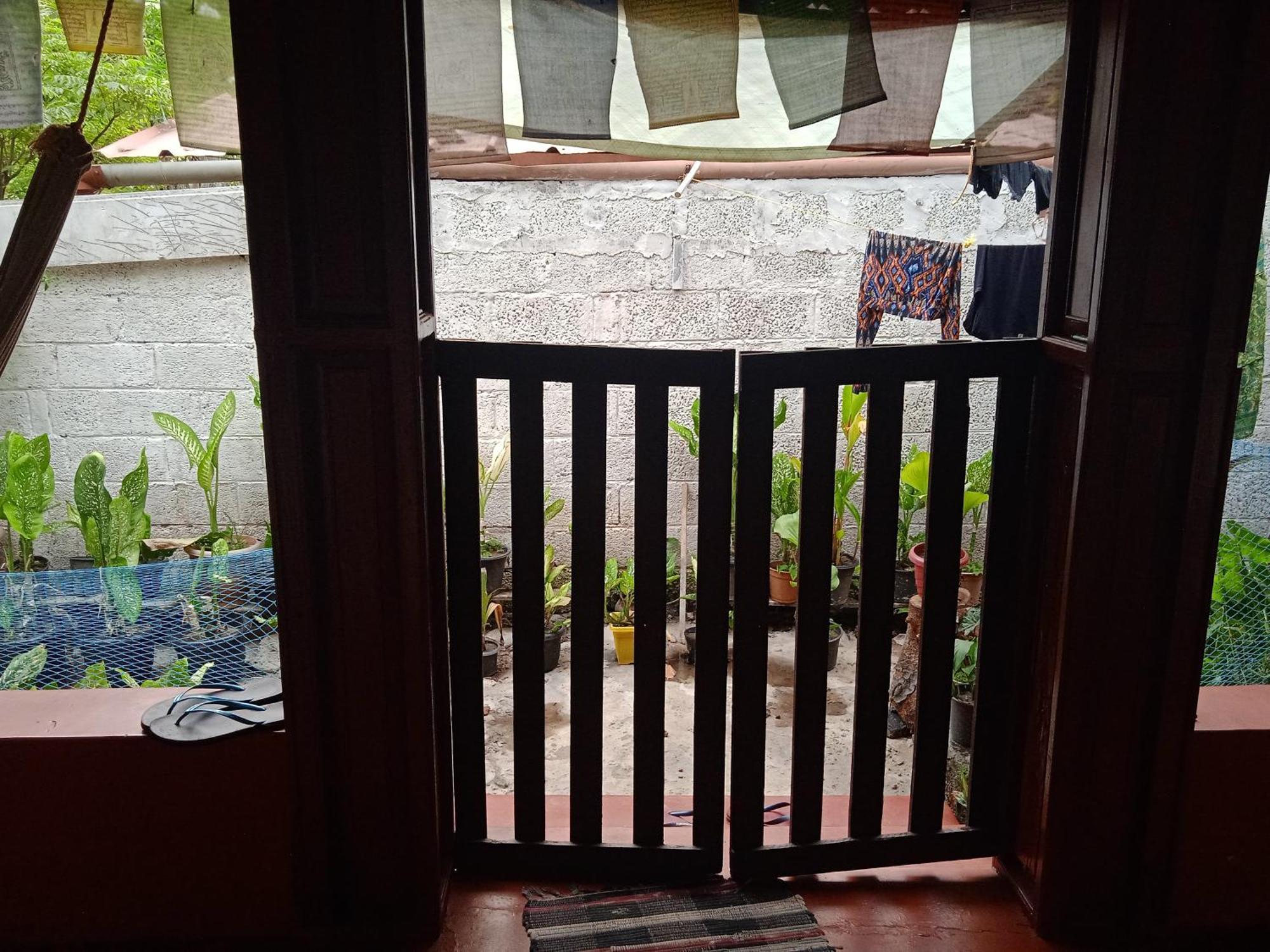 The Blues Hotel Alappuzha Exterior foto