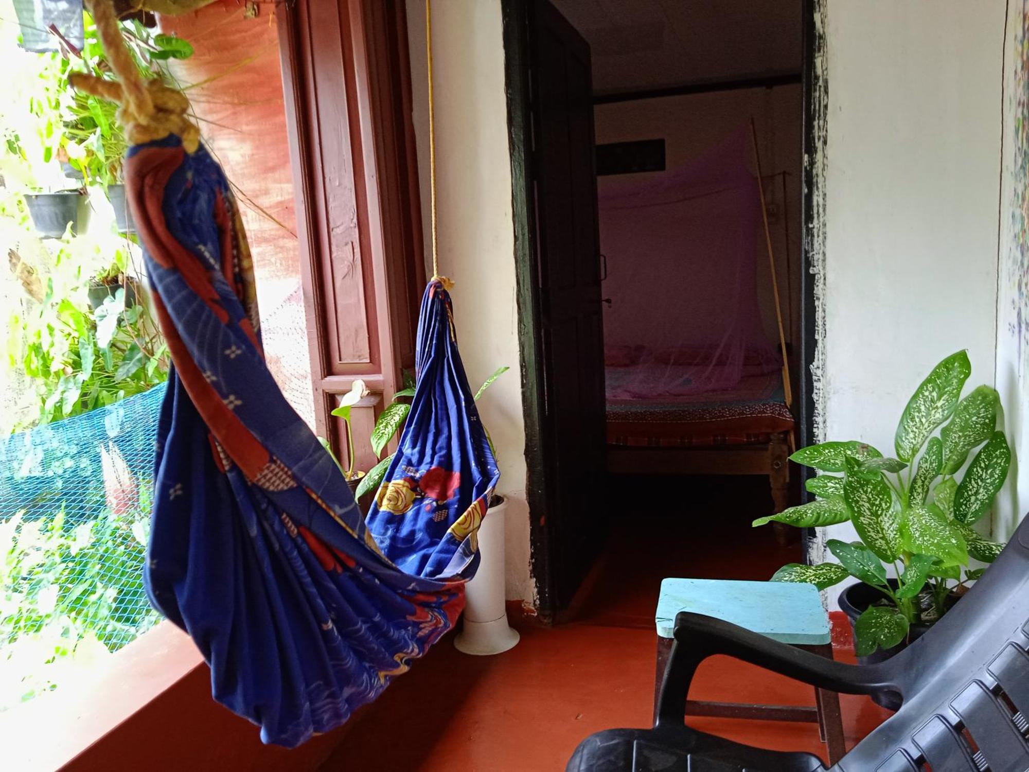 The Blues Hotel Alappuzha Exterior foto