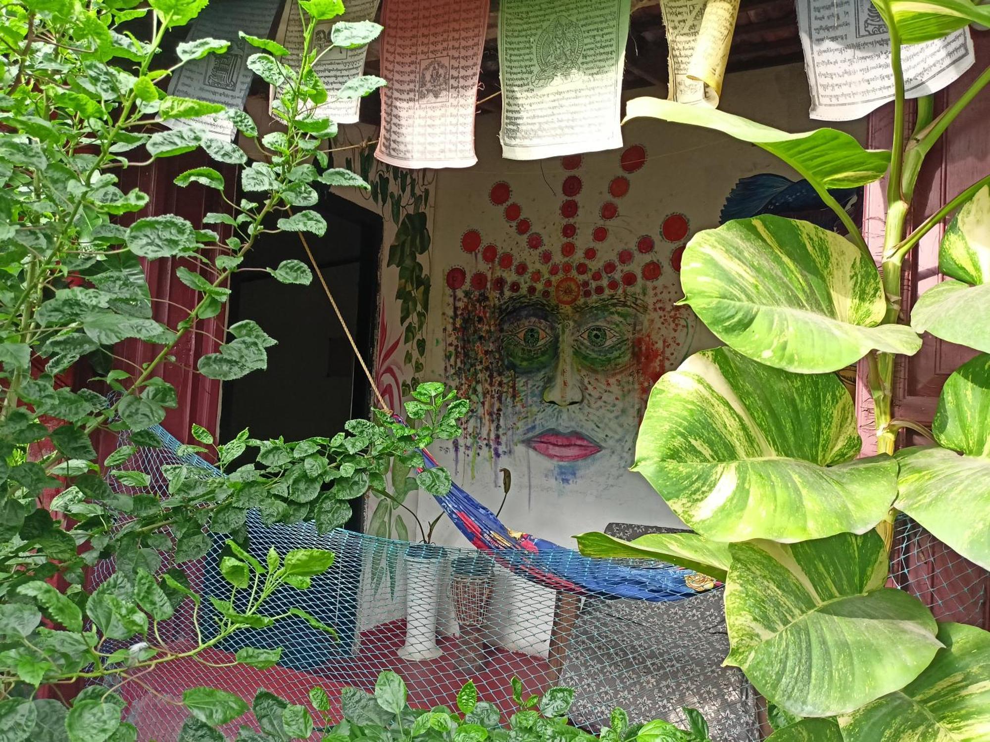 The Blues Hotel Alappuzha Exterior foto