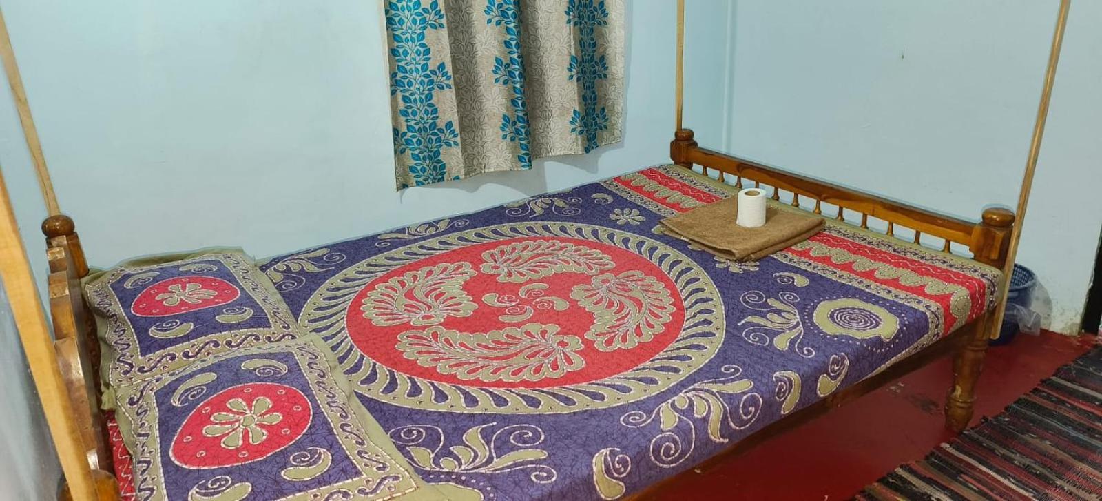 The Blues Hotel Alappuzha Cameră foto