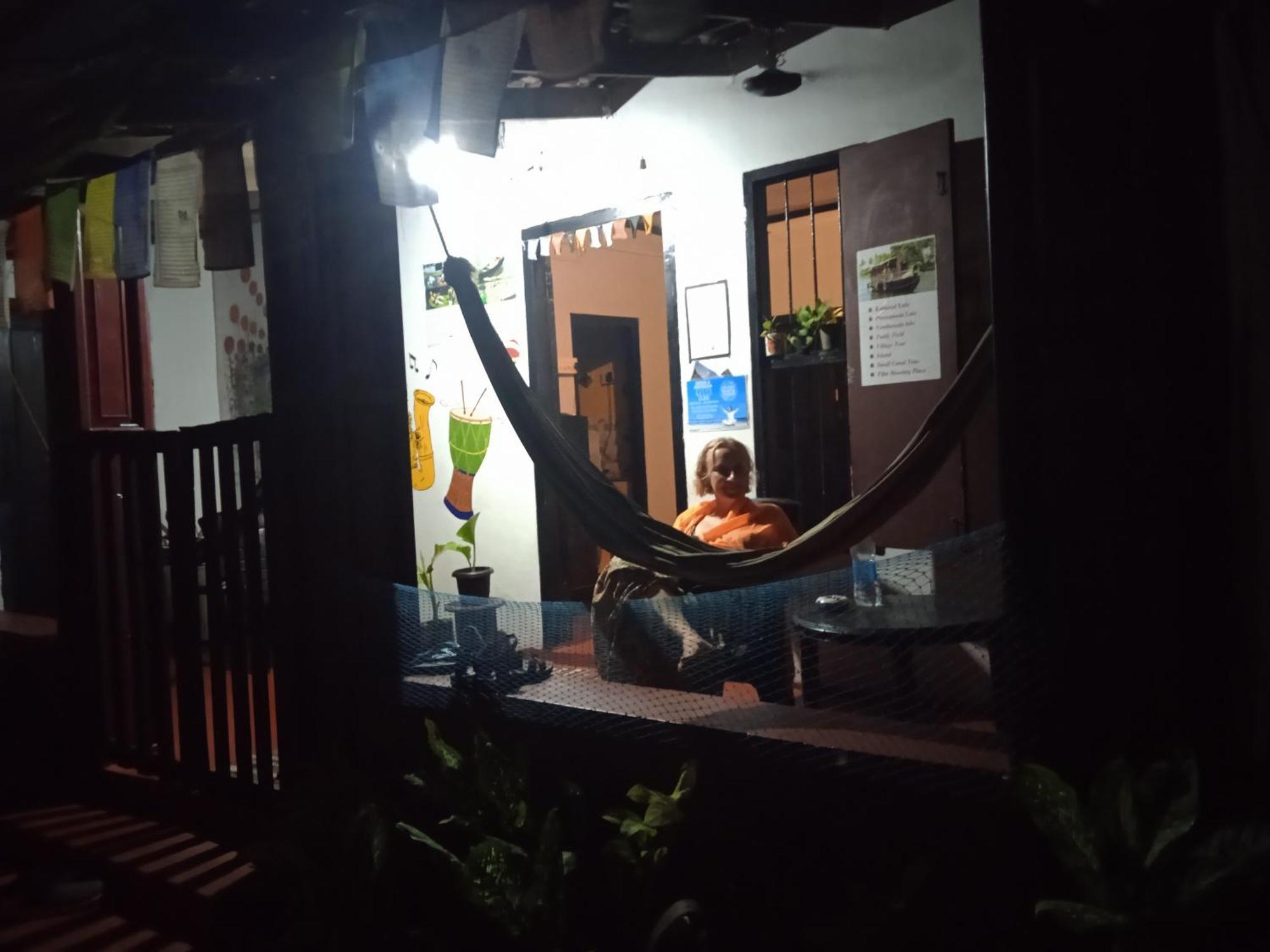 The Blues Hotel Alappuzha Exterior foto