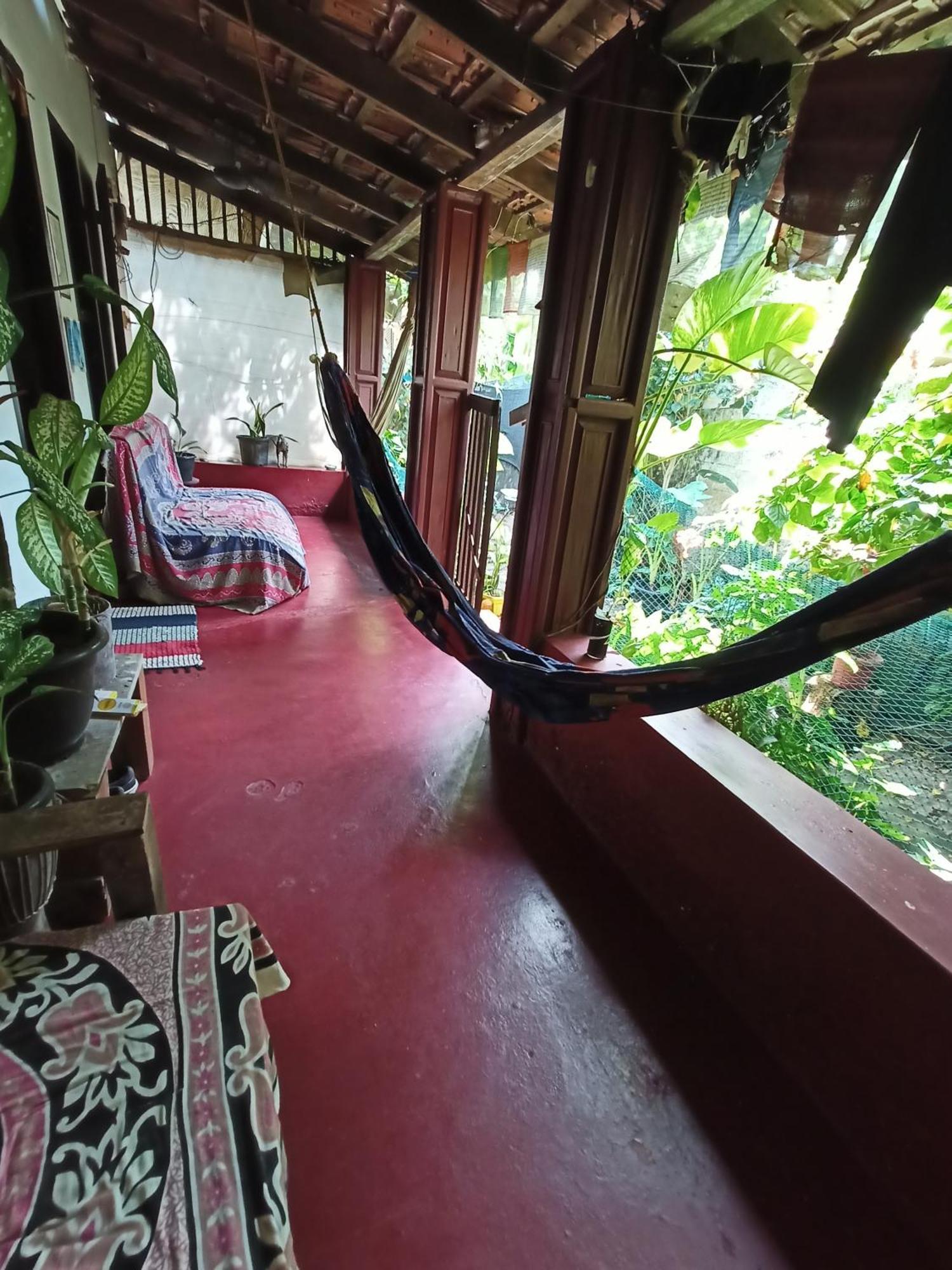 The Blues Hotel Alappuzha Exterior foto